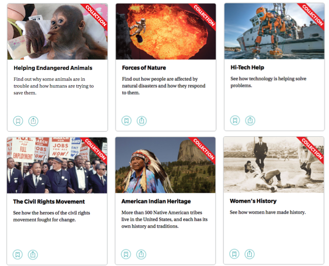 Teaching With Text Sets Teaching Support Help and HowTo's