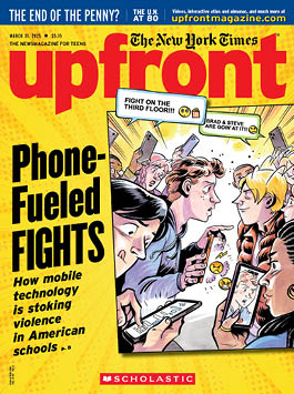 Explore our March 31, 2025, issue